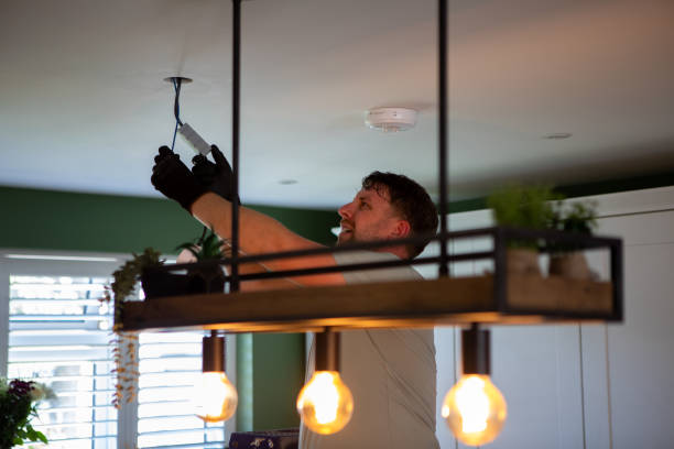 Best Electrical Contractors for Businesses  in Gamewell, NC