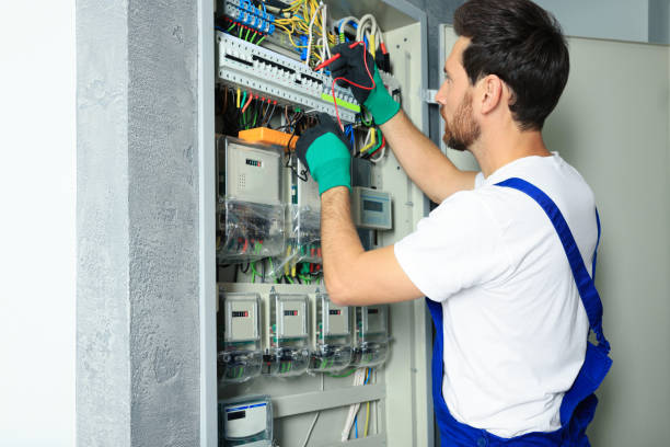 Best Emergency Electrician Near Me  in Gamewell, NC